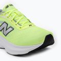 Dámske bežecké topánky New Balance Fresh Foam 680's V9 afterglow/grey matter/deep end 7