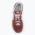 Pánske topánky  New Balance Classic 515's V3 red rock/boyseerry 5