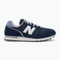 Dámske topánky New Balance 373's V2 navy blue/mic blue 2