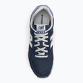 Dámske topánky New Balance 373's V2 navy blue/mic blue 5