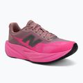 Dámske bežecké topánky New Balance FuelCell Rebel V5 pink heat/rosewood