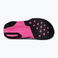 Dámske bežecké topánky New Balance FuelCell Rebel V5 pink heat/rosewood 4
