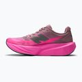 Dámske bežecké topánky New Balance FuelCell Rebel V5 pink heat/rosewood 3