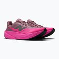 Dámske bežecké topánky New Balance FuelCell Rebel V5 pink heat/rosewood 4