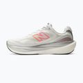 Pánske bežecké topánky New Balance 1080's V15 103 white/pink heat/tangerine heat 2