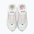 Pánske bežecké topánky New Balance 1080's V15 103 white/pink heat/tangerine heat 4