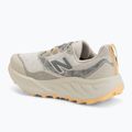 Dámske bežecké topánky New Balance Fresh Foam X Hierro V9 sea salt/white peach 3
