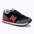 Pánske topánky New Balance Classic 515's V3 black/fire cracker