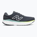 Pánske bežecké topánky   New Balance Fresh Foam Evoz V4 graphite/alkaline green 2