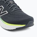 Pánske bežecké topánky   New Balance Fresh Foam Evoz V4 graphite/alkaline green 7