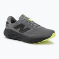 Pánske bežecké topánky   New Balance Fresh Foam Evoz V4 slate grey/castlerock/afterglow