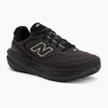Dámske bežecké topánky New Balance 1080's V15 black/olivine/faded black