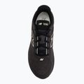 Dámske bežecké topánky New Balance 1080's V15 black/olivine/faded black 5