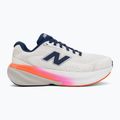 Dámske bežecké topánky New Balance Fresh Foam 860's V15 sea salt/blue oyster 2