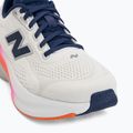Dámske bežecké topánky New Balance Fresh Foam 860's V15 sea salt/blue oyster 7