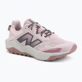 Dámske bežecké topánky New Balance Dynasoft Nitrel V6 stone pink/rosewood/grey matter