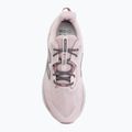 Dámske bežecké topánky New Balance Dynasoft Nitrel V6 stone pink/rosewood/grey matter 5