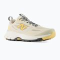 Dámske bežecké topánky New Balance Fresh Foam 410's V9 timberwolf /linen/white peach