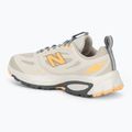 Dámske bežecké topánky New Balance Fresh Foam 410's V9 timberwolf /linen/white peach 3