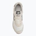 Dámske topánky New Balance Classic 515's V3 sea salt/timberwolf 5