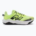 Dámske bežecké topánky New Balance Dynasoft Nitrel V6 afterglow/black/neptune grey 2