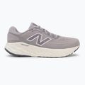 Dámske bežecké topánky New Balance Fresh Foam Evoz V4 truffle salt/taro 2