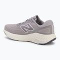 Dámske bežecké topánky New Balance Fresh Foam Evoz V4 truffle salt/taro 3