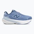 Dámske bežecké topánky New Balance Fresh Foam 860's V15 fairweather blue/silver metallic 2