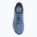 Dámske bežecké topánky New Balance Fresh Foam 860's V15 fairweather blue/silver metallic 5