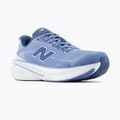 Dámske bežecké topánky New Balance Fresh Foam 860's V15 fairweather blue/silver metallic