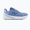 Dámske bežecké topánky New Balance Fresh Foam 860's V15 fairweather blue/silver metallic 2