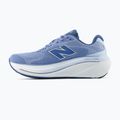 Dámske bežecké topánky New Balance Fresh Foam 860's V15 fairweather blue/silver metallic 3