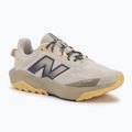 Dámske bežecké topánky New Balance Dynasoft Nitrel V6 linen/white peach/castlerock