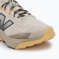 Dámske bežecké topánky New Balance Dynasoft Nitrel V6 linen/white peach/castlerock 7