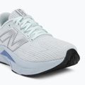 Dámske bežecké topánky New Balance FuelCell Propel v5 glint blue/fairweather blue 7
