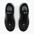 Dámske bežecké topánky New Balance Fresh Foam 860's V15 black/ 103 white 7