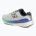 Pánske bežecké topánky New Balance 1080'S V15 reflection/graphite/deep end 3