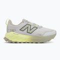 Dámske bežecké topánky New Balance Fresh Foam Garoe V2 grey matter/afterglow/olivine 2