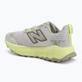 Dámske bežecké topánky New Balance Fresh Foam Garoe V2 grey matter/afterglow/olivine 3