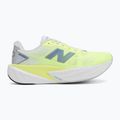 Dámske bežecké topánky New Balance FuelCell Rebel V5 afterglow/deep end 2