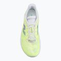 Dámske bežecké topánky New Balance FuelCell Rebel V5 afterglow/deep end 5