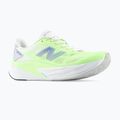 Dámska bežecká obuv New Balance FuelCell Rebel V5 afterglow/deep end