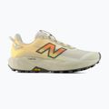 Dámske bežecké topánky  New Balance Rebel V1 white peach/timberwolf 2