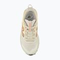 Dámske bežecké topánky  New Balance Rebel V1 white peach/timberwolf 5