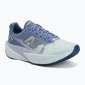 Dámske bežecké topánky New Balance FuelCell Rebel V5 fairweather blue/glint blue