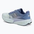 Dámske bežecké topánky New Balance FuelCell Rebel V5 fairweather blue/glint blue 3