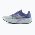 Dámske bežecké topánky New Balance FuelCell Rebel V5 fairweather blue/glint blue 3