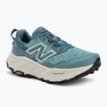 Dámska bežecká obuv New Balance Fresh Foam X Hierro V9 faded teal/linen