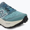 Dámska bežecká obuv New Balance Fresh Foam X Hierro V9 faded teal/linen 7