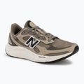 Dámske bežecké topánky New Balance Fresh Foam Arishi V4  thunder brown/stoneware/black